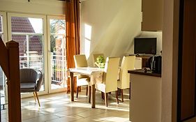 Ferienwohnungen Saida Wohnung 12